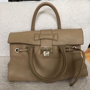 Jimmy choo Handbag